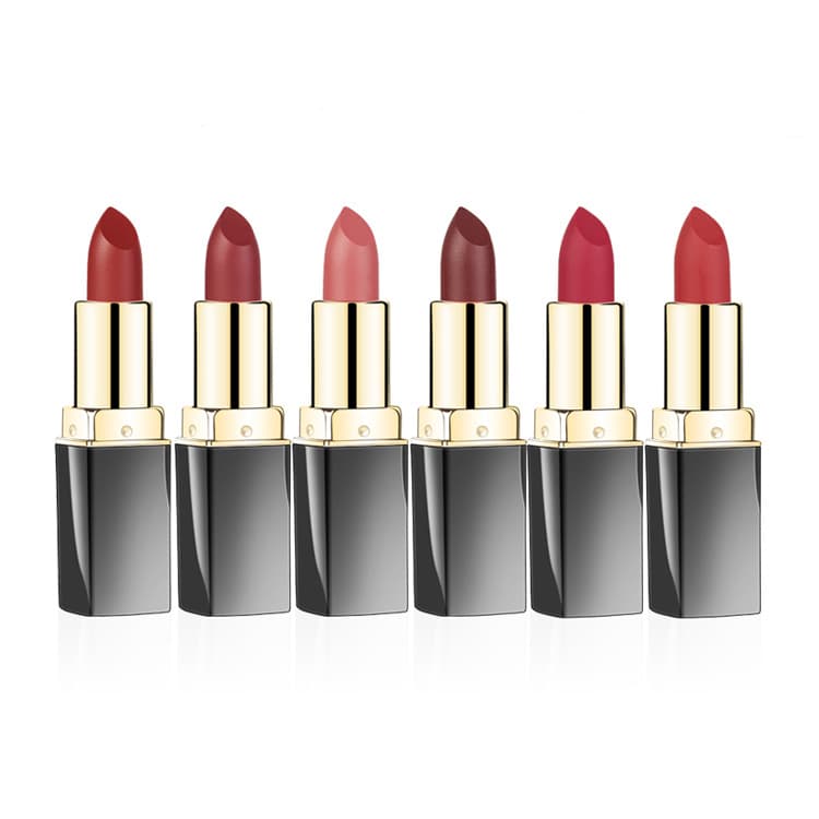 Nayou's excellent makeup, Douyin, the same lipstick, waterproof and moisturizing student lipstick, wholesale, a generation 5