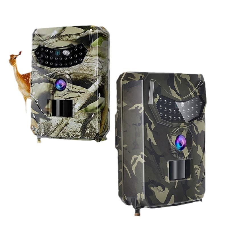 Travel sports waterproof camera, villa, videocamera, (Physicals), 2.0 inch, anti-theft 5