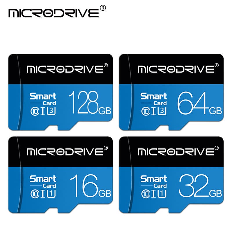 High speed memory card, direct factory sales, 64G, 32G, 16G, 8G 2