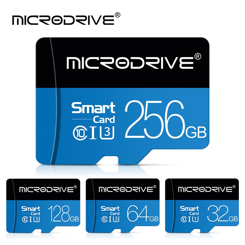 High speed memory card, direct factory sales, 64G, 32G, 16G, 8G 4