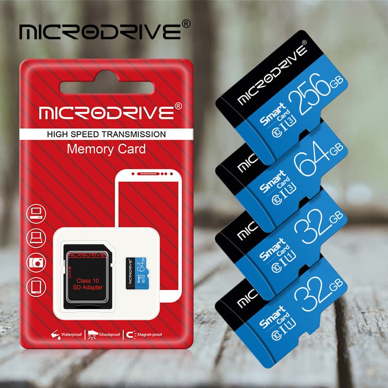 High speed memory card, direct factory sales, 64G, 32G, 16G, 8G 1