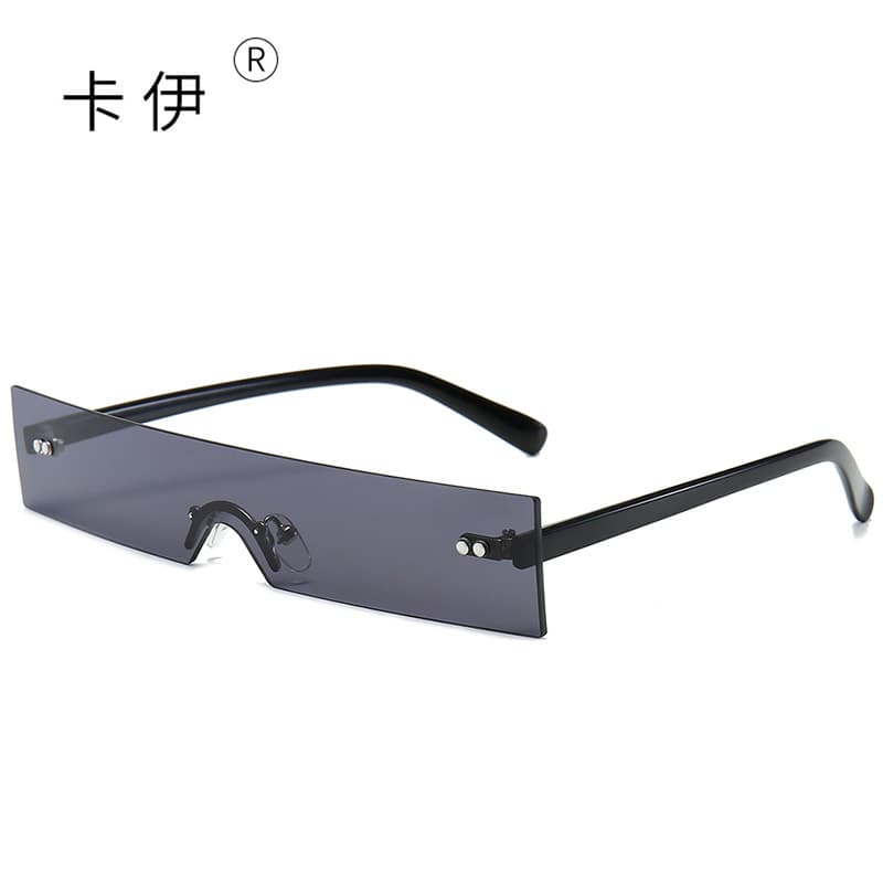 (Cross-border trading), sunglasses, protecting glasses, European style, internet celebrity 2