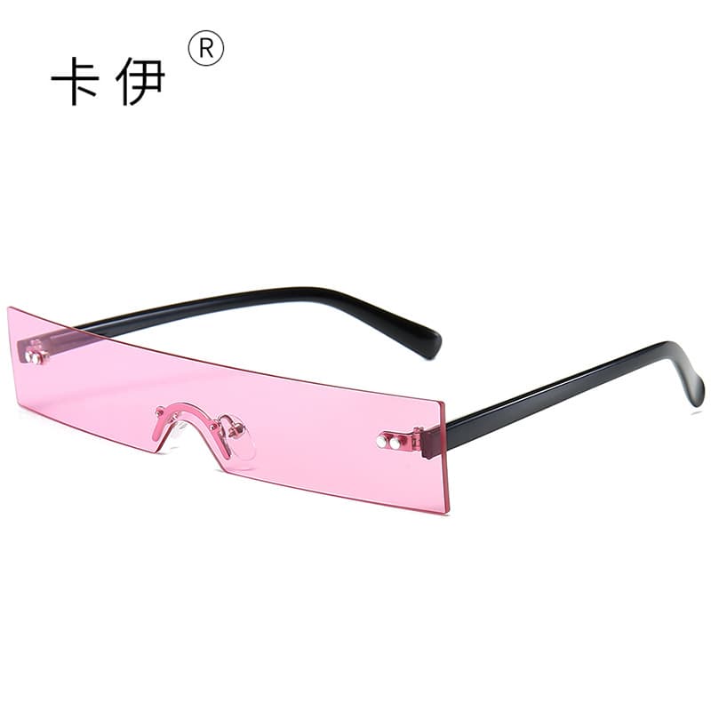 (Cross-border trading), sunglasses, protecting glasses, European style, internet celebrity 4