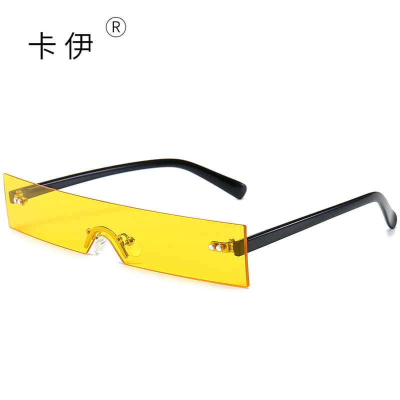 (Cross-border trading), sunglasses, protecting glasses, European style, internet celebrity 5