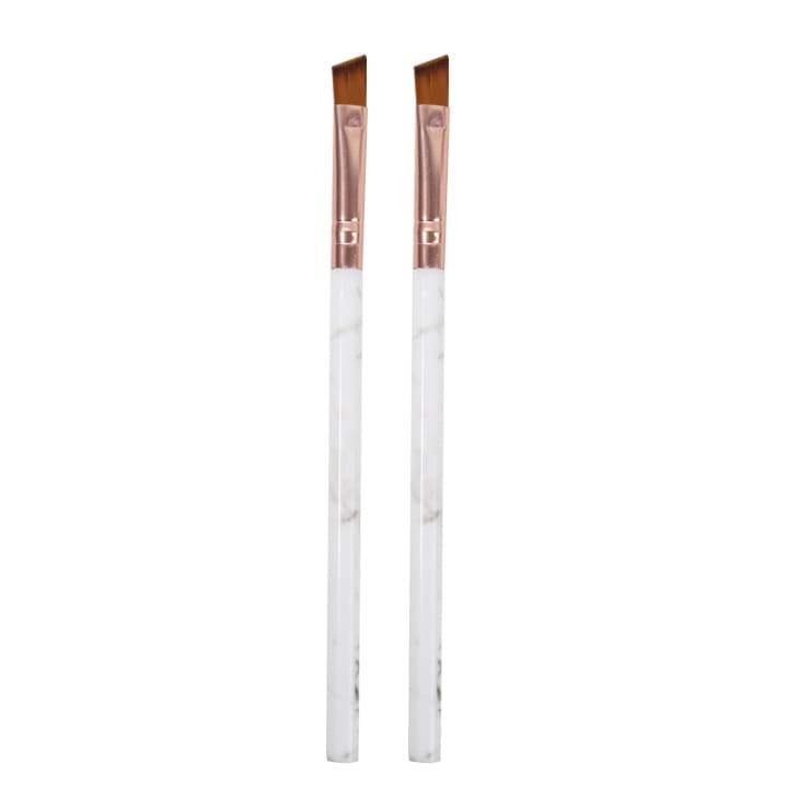 (Cross-border trading), marble eye shadow, brush for contouring, pack 5