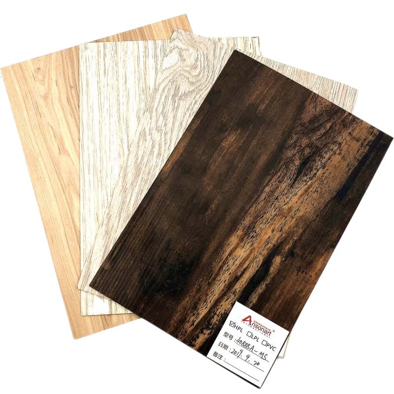 Furniture Laminate HPL ST617N Beige Suede 5