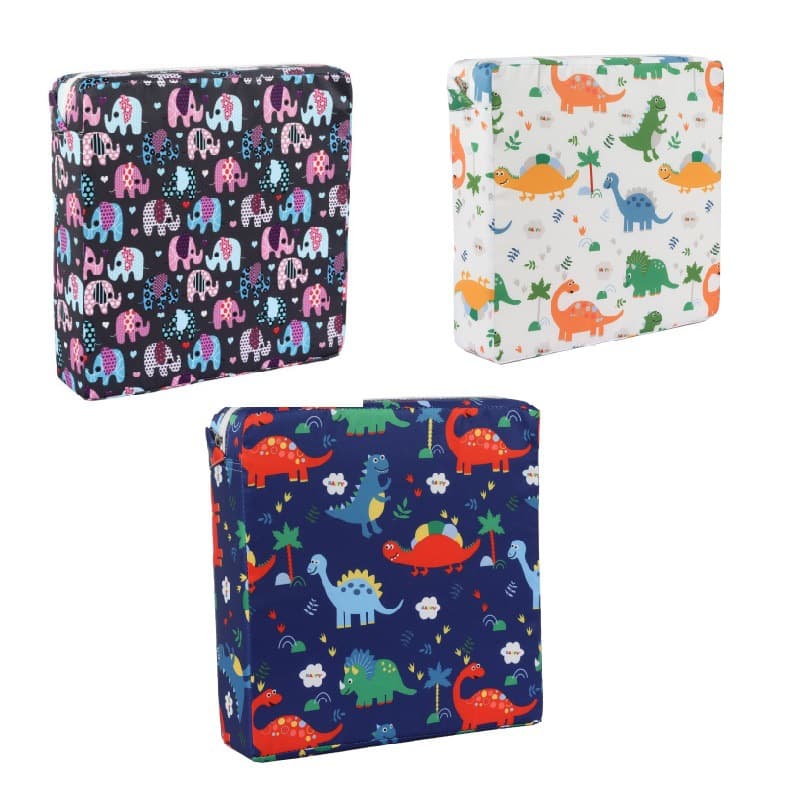 (Cross-border trading), high pillow for feeding for students, adjustable seat, comfortable dinosaur for home use, elephant, (Physicals)
