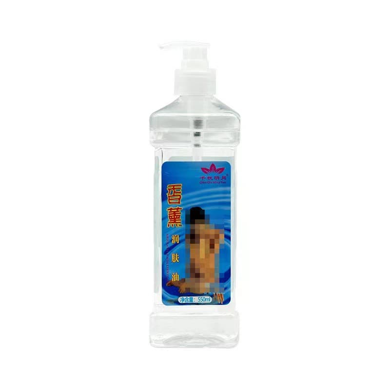 Aromatherapy, massage oil odorless, body oil, massager 2