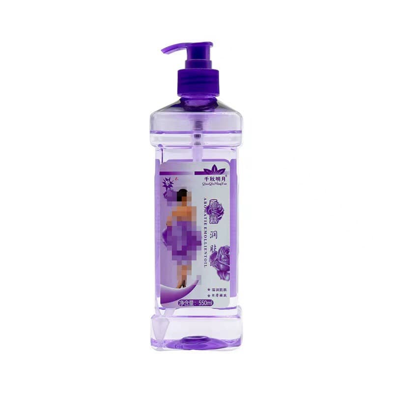 Aromatherapy, massage oil odorless, body oil, massager 3
