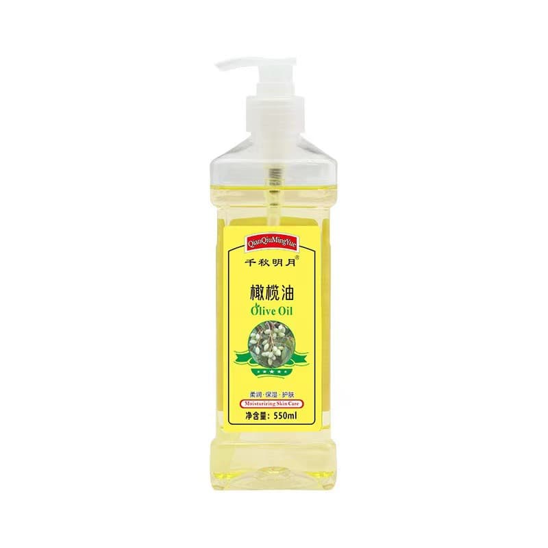 Aromatherapy, massage oil odorless, body oil, massager 4