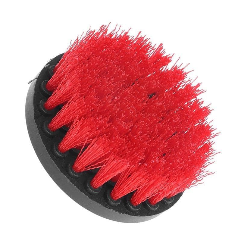 Electric drill, brush, electric polishing cloth, hygienic furniture, Amazon 2