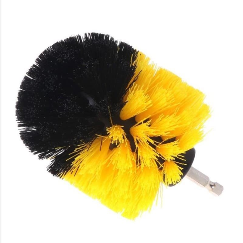 Electric drill, brush, electric polishing cloth, hygienic furniture, Amazon 3