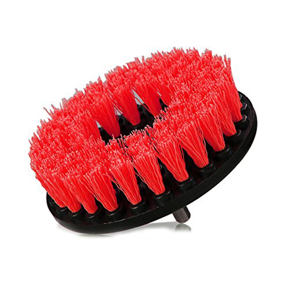 Electric drill, brush, electric polishing cloth, hygienic furniture, Amazon 5