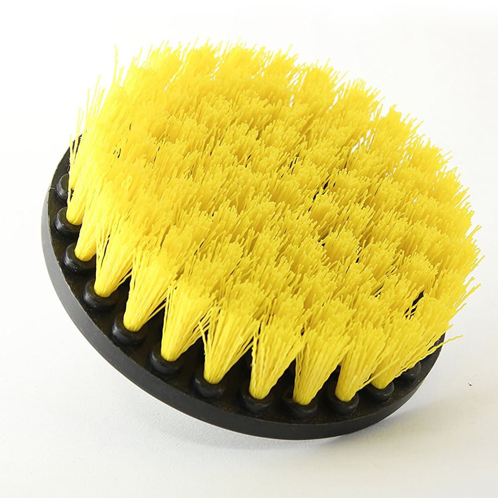 Electric drill, brush, electric polishing cloth, hygienic furniture, Amazon 6