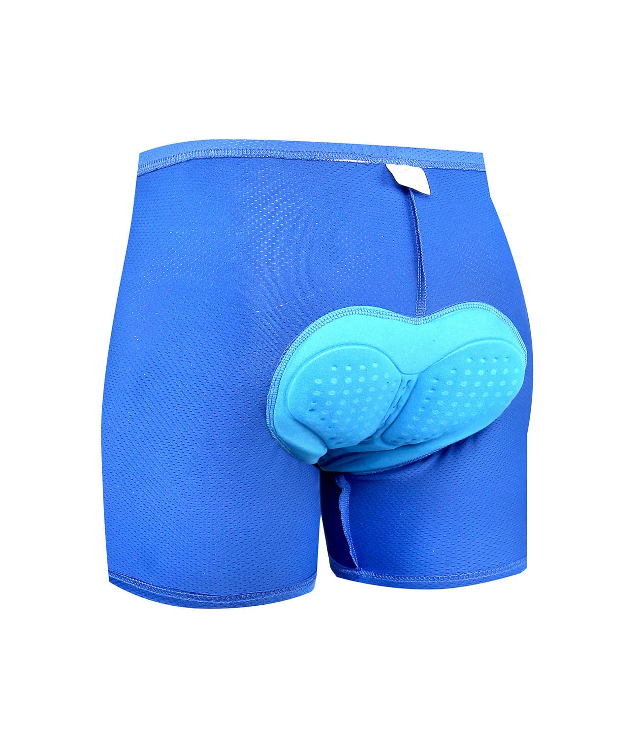 Travel bike for cycling, silicone jersey, pillow, soft trousers 3