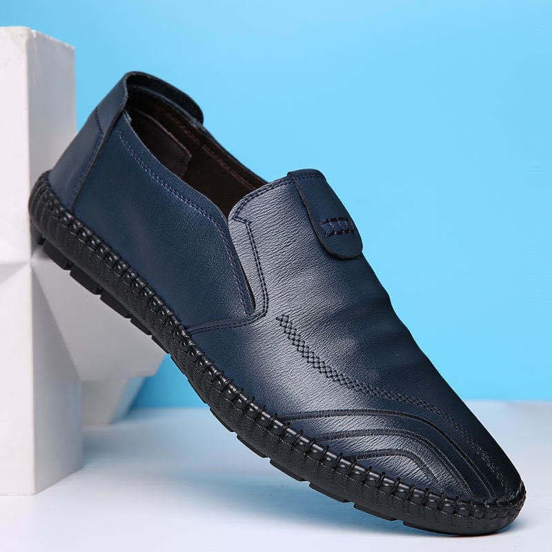 (Cross-border trading), (Wholesale), men's shoes, casual footwear, easy to put on, non-slip sole 3