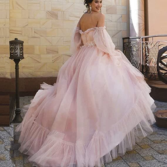 Belt, long shiffon dress for pregnant, adds volume, graduation party 2