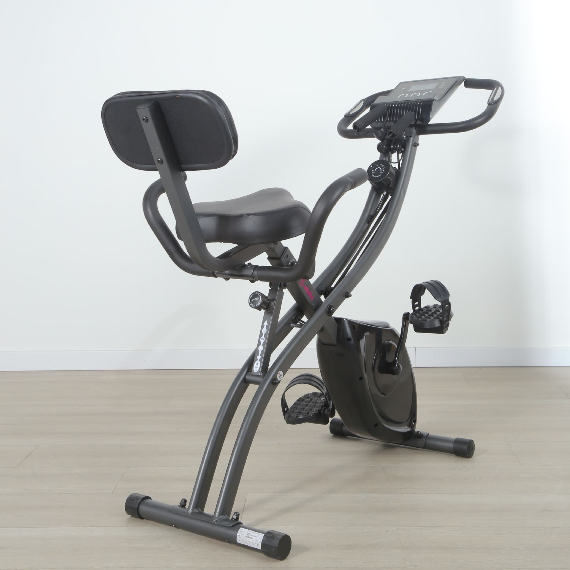 HL Bike for gym for training, equipment 2