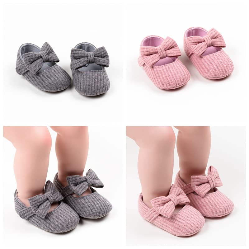 0-1 years old, cute princess shoes for baby girls, baby shoes, baby shoes, toddler shoes, baby shoes, dropshipping 3