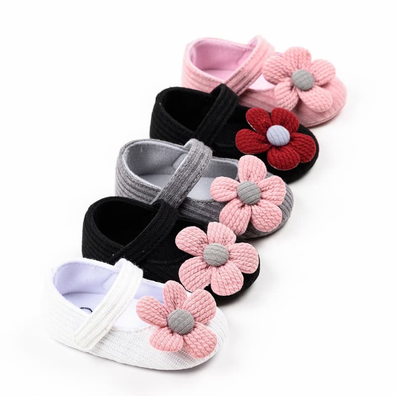 0-1 years old, cute princess shoes for baby girls, baby shoes, baby shoes, toddler shoes, baby shoes, dropshipping 4