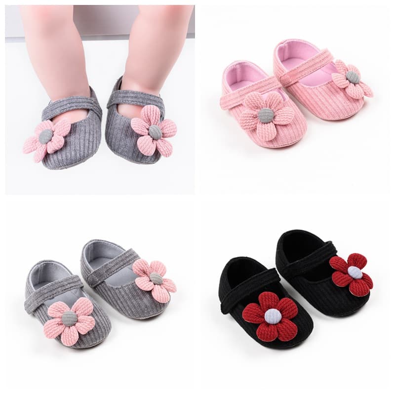 0-1 years old, cute princess shoes for baby girls, baby shoes, baby shoes, toddler shoes, baby shoes, dropshipping 1