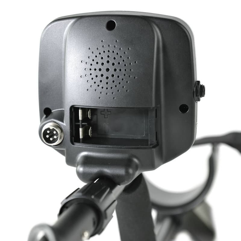 TX-850 Metal Detector Treasure Finder 3