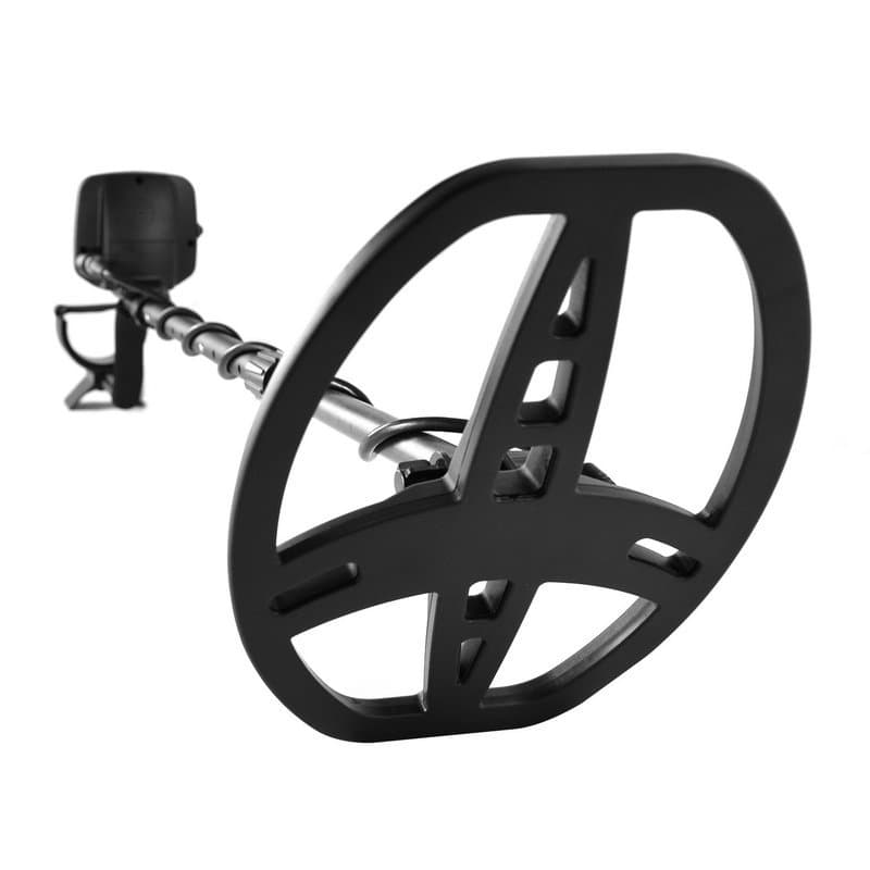 TX-850 Metal Detector Treasure Finder 4