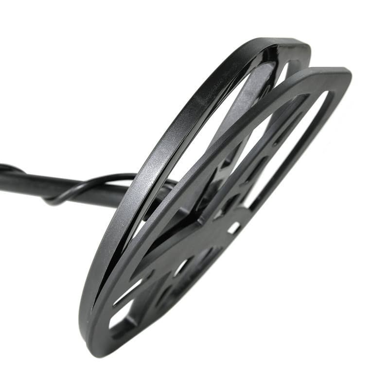 TX-850 Metal Detector Treasure Finder 5