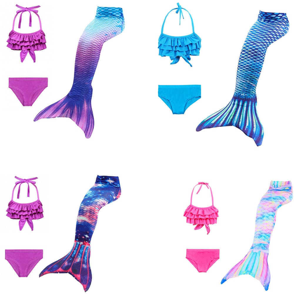 (Cross-border trading), children's swimwear, 2019, European style, children's clothing