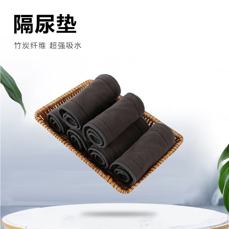 Waterproof diaper for baby for new born, washable