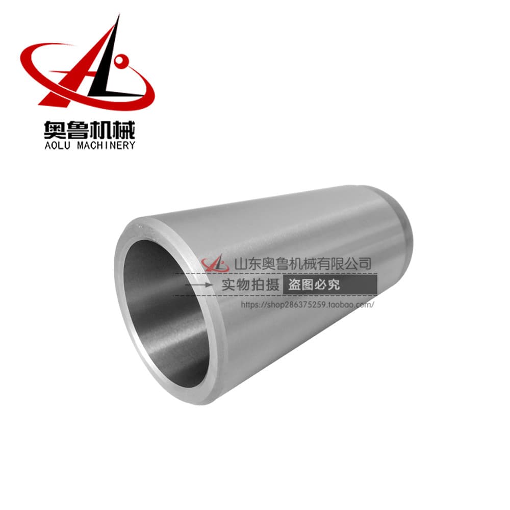 Metric 140120 100 90 80 transformation Mohs MT654321 spindle sleeve thimble sleeve with nut 2