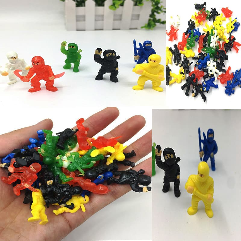 (Cross-border trading), small Japanese toy PVC, trend storage system, capsule toy 2
