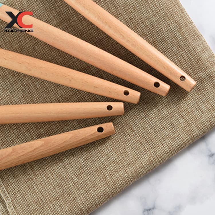 Silicone kitchenware, set 3