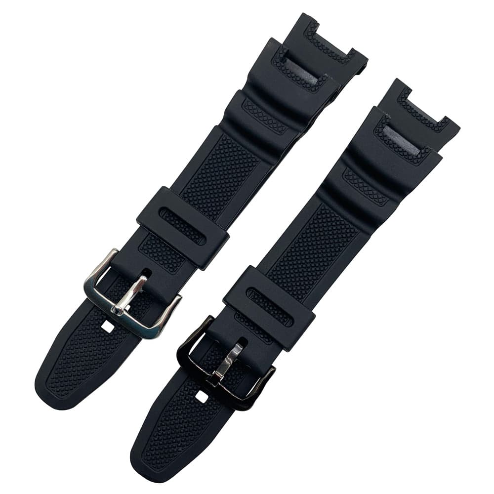 G-SHOCK Mountain Series SGW-100-1V SGW-200 Silicone Watch Band 2