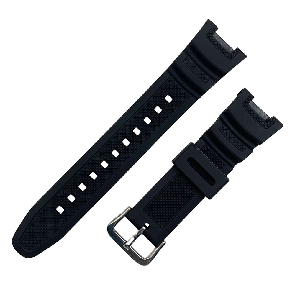 G-SHOCK Mountain Series SGW-100-1V SGW-200 Silicone Watch Band 3