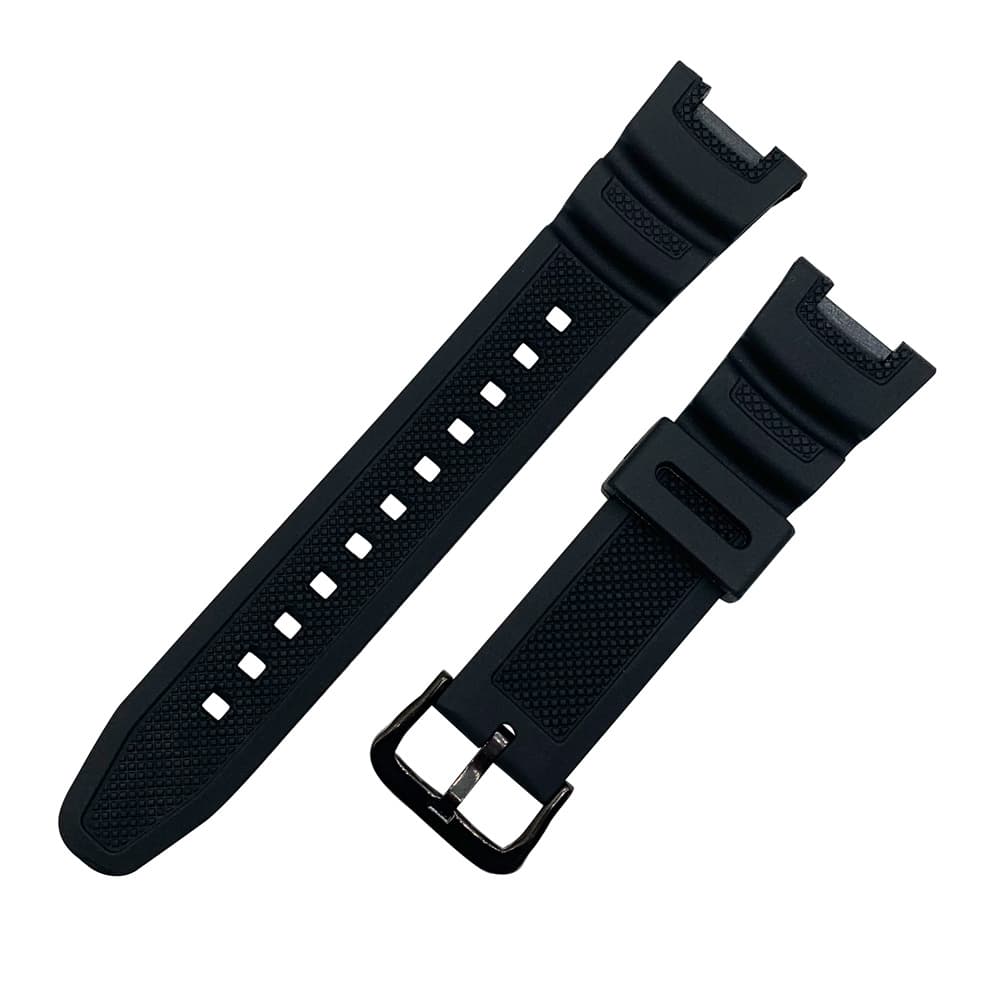 G-SHOCK Mountain Series SGW-100-1V SGW-200 Silicone Watch Band 4