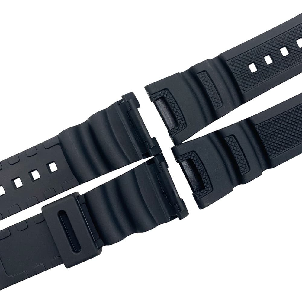 G-SHOCK Mountain Series SGW-100-1V SGW-200 Silicone Watch Band 5