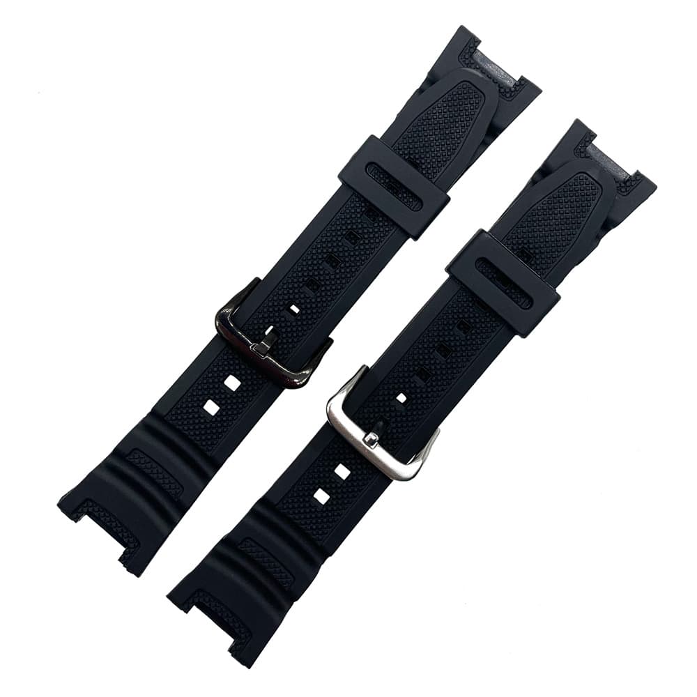 G-SHOCK Mountain Series SGW-100-1V SGW-200 Silicone Watch Band