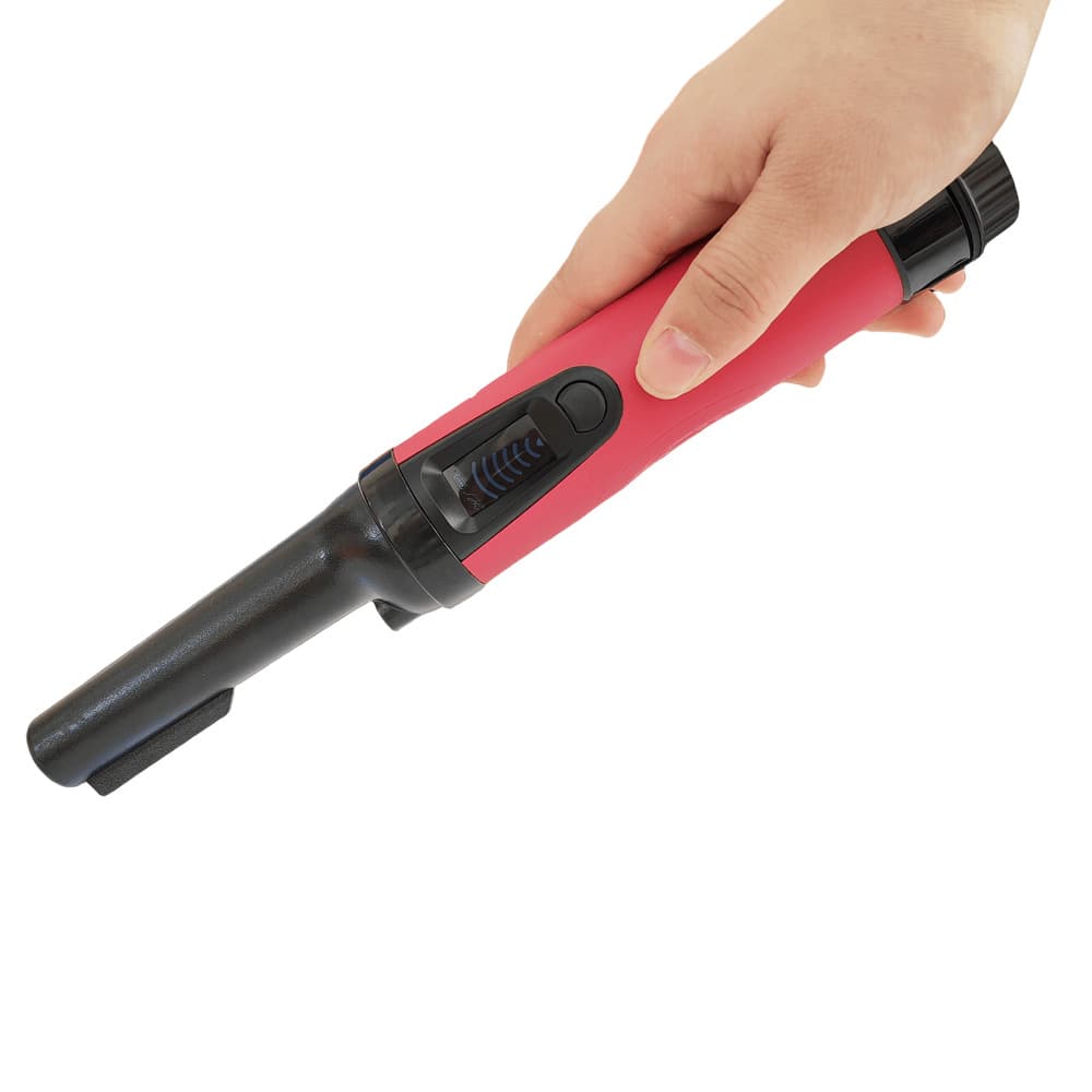 HS-10 Waterproof Metal Detector - Underwater Locator 3