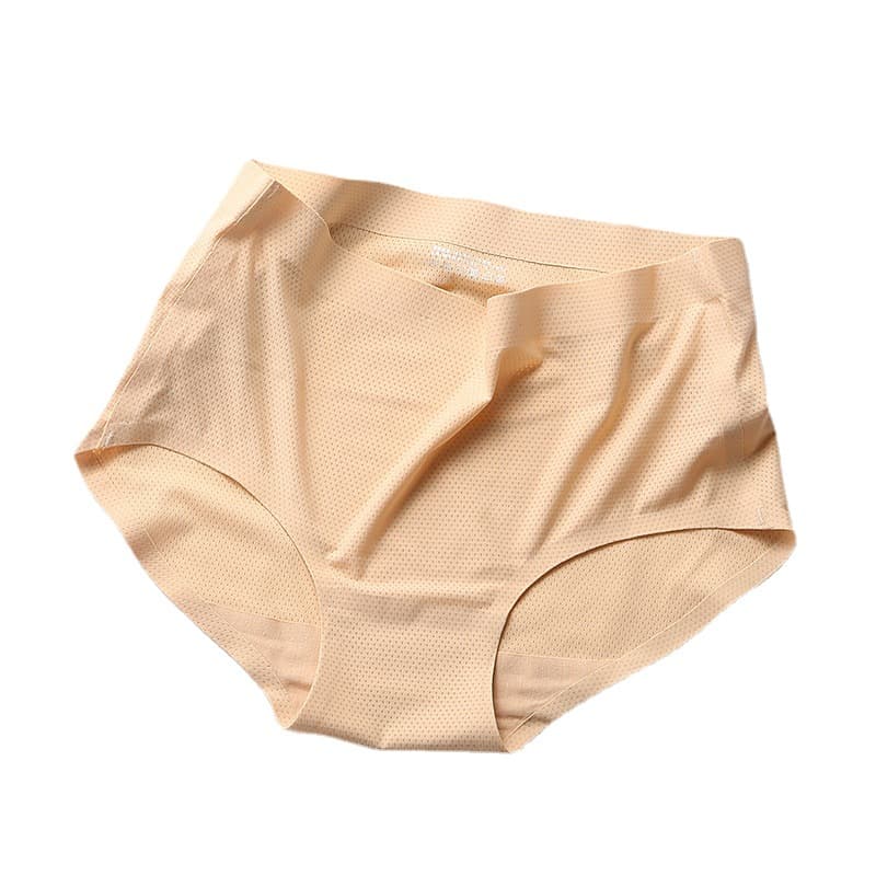 Silk Breathable Underwear - Elastic Quick Dry Pants 5