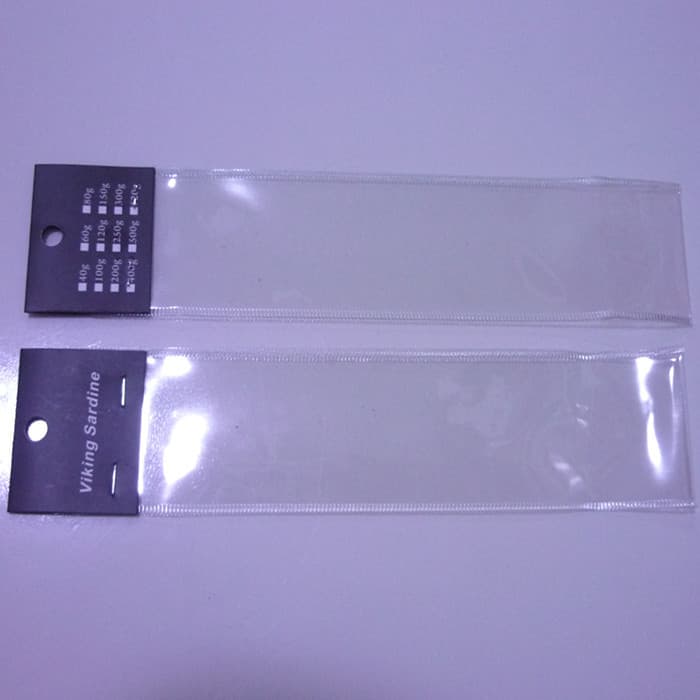 Luya bait iron plate bag iron plate bag Luya bait bag 1