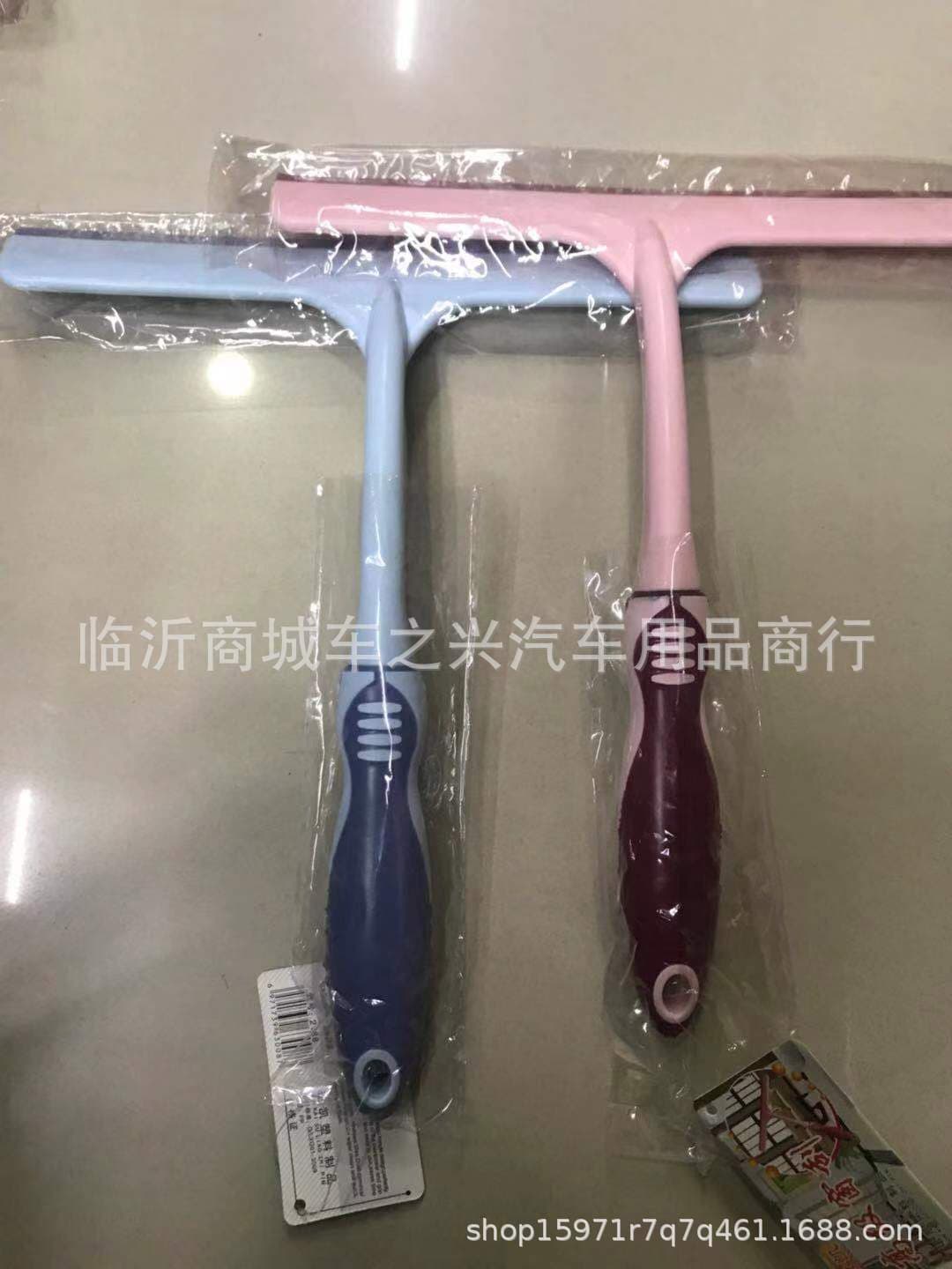 Wiper blade car wash wiper car glass cleaning wiper blade film tool scraper wholesale cleaning tool 1