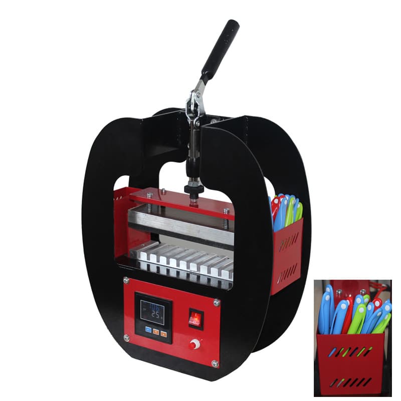Pen Transfer Machine Pen Printing digital heat press 4