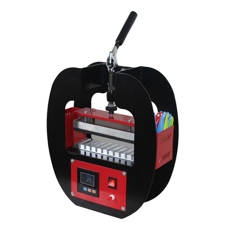 Pen Transfer Machine Pen Printing digital heat press 5