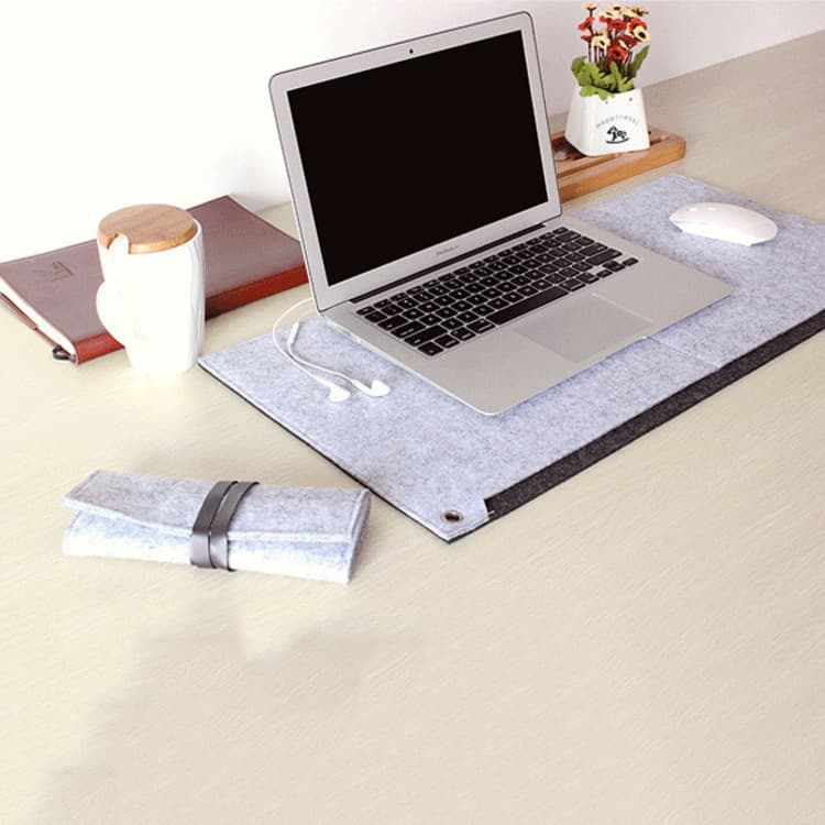 Fashionable laptop, table mat, tablet mouse, direct factory sales