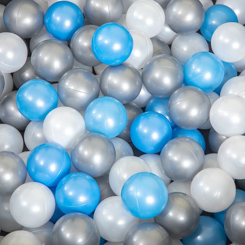 Pearl marine toy for amusement park, increased thickness 3