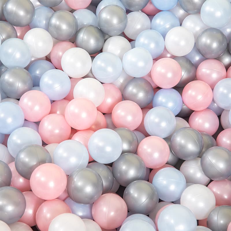 Pearl marine toy for amusement park, increased thickness 5