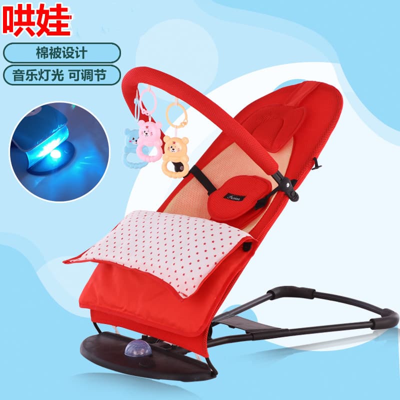 (Wholesale), cradle for sleep, baby rocker, highchair, high chair for new born 2