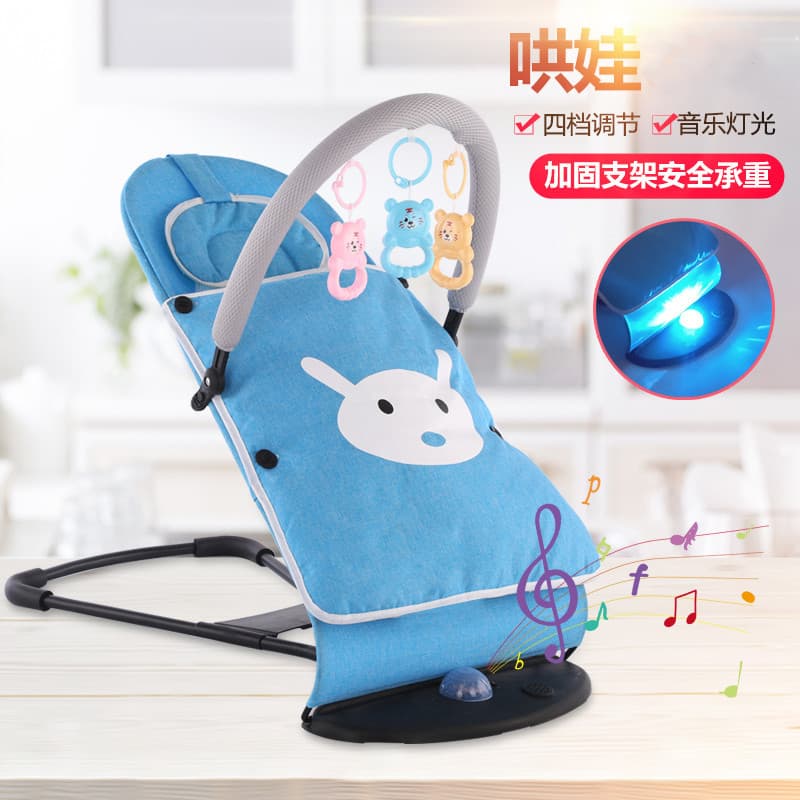 (Wholesale), cradle for sleep, baby rocker, highchair, high chair for new born 3