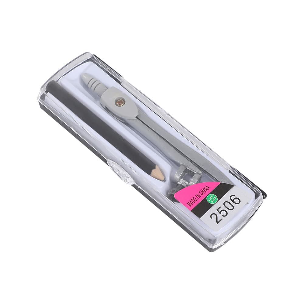 Factory price direct selling 2506 2508 round rules and iron round rules for students circular for wholesale 2506 2508 5